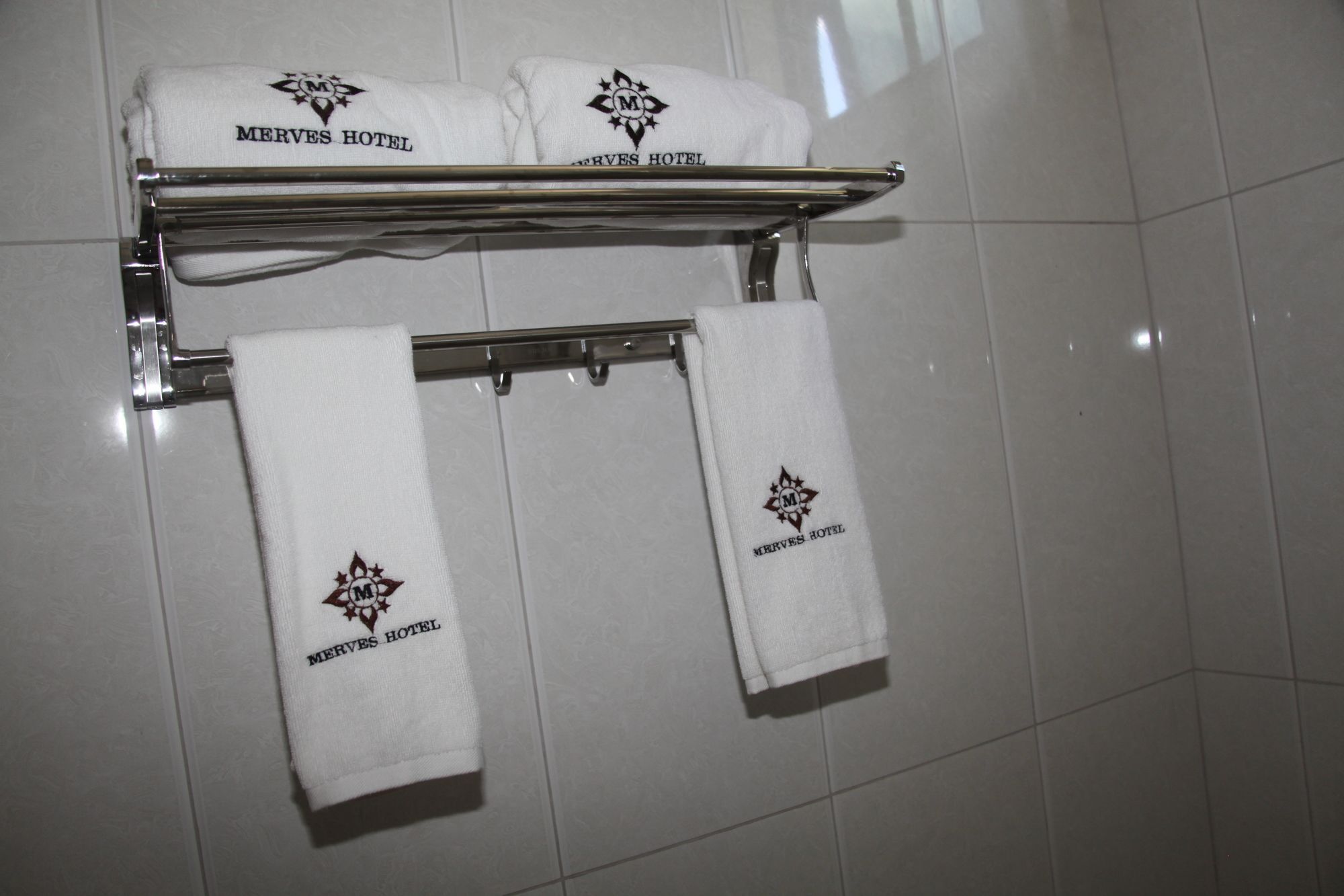 Merves Hotel Arusha Dış mekan fotoğraf